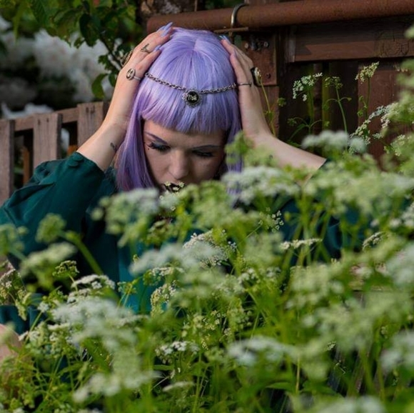 Meet your Posher, Brilianna - Picture 1 of 1